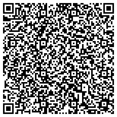 QR-код с контактной информацией организации Агентство “АЗИЯ”
