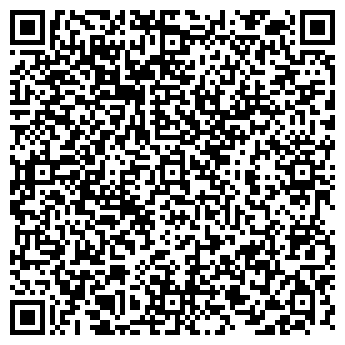 QR-код с контактной информацией организации АДОРИА, ООО