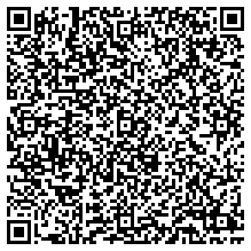 QR-код с контактной информацией организации ИП Флористический магазин «Дон Бутон»
