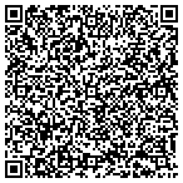 QR-код с контактной информацией организации ООО Типография ПМГ