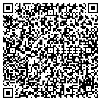 QR-код с контактной информацией организации Dandy