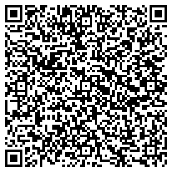 QR-код с контактной информацией организации Техновидео