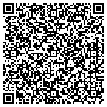 QR-код с контактной информацией организации ЕВРОСЕРВИС, ООО