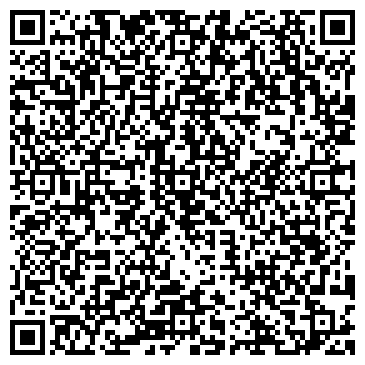 QR-код с контактной информацией организации ФМ ЛОЖИСТИК ВОСТОК, ЗАО