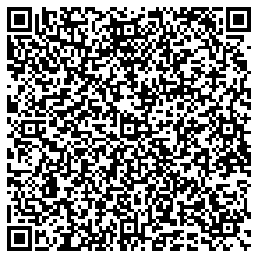 QR-код с контактной информацией организации ВЕБЕР-АВТО АВТОМОБИЛЬНОЕ АГЕНТСТВО