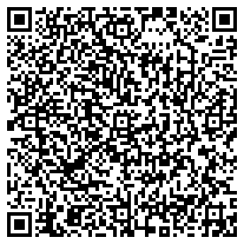 QR-код с контактной информацией организации Autogarage4x4