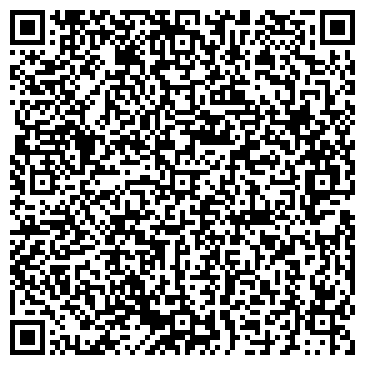 QR-код с контактной информацией организации Центр испытаний «Рутил»
