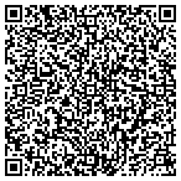 QR-код с контактной информацией организации Петровский Форт