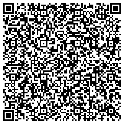QR-код с контактной информацией организации Деловой квартал "Выборгская набережная"