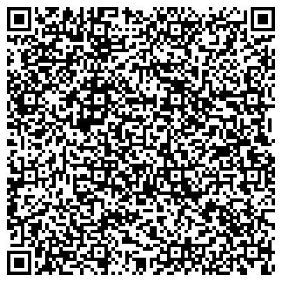 QR-код с контактной информацией организации Агентство «Центр обмена жилья»