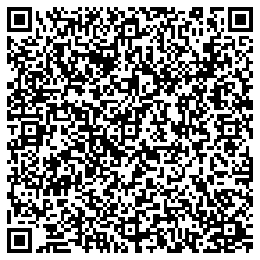 QR-код с контактной информацией организации АЗН Фрунзенского района СПб