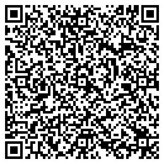 QR-код с контактной информацией организации ООО Аптека