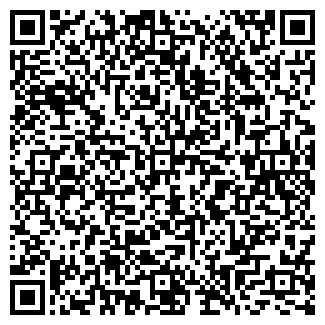 QR-код с контактной информацией организации Choopoff