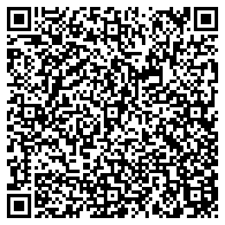 QR-код с контактной информацией организации АО "Каравай" Паляница