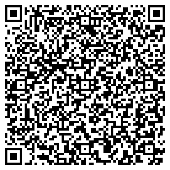 QR-код с контактной информацией организации АВТОКОНДИЦИОНЕРЫ, ООО