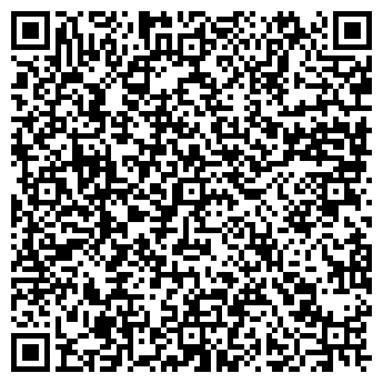 QR-код с контактной информацией организации Priusmotors