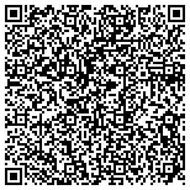 QR-код с контактной информацией организации «БалтТрансСервис»