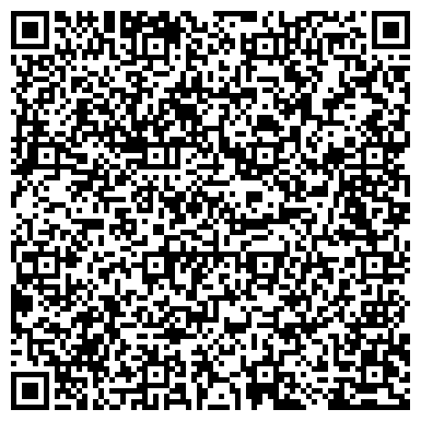 QR-код с контактной информацией организации «Торговый Дом Техника для склада»