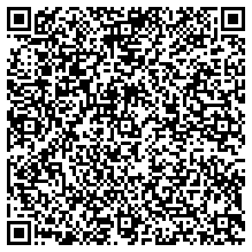 QR-код с контактной информацией организации «ПАРКОН»