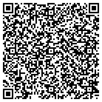 QR-код с контактной информацией организации ООО РЕВАНШ