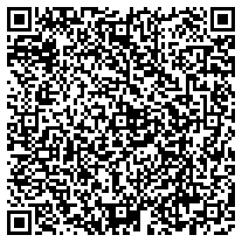 QR-код с контактной информацией организации ООО МАРИЯ