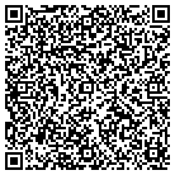 QR-код с контактной информацией организации ООО "Шалин Мебель"