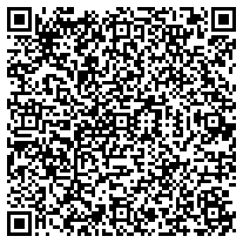 QR-код с контактной информацией организации ООО КАРГО-БИЭЛДЖИ