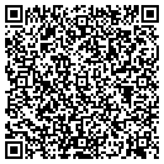 QR-код с контактной информацией организации YES tour