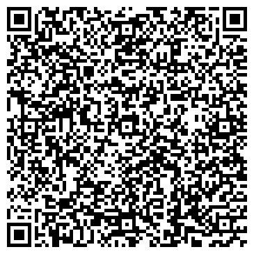 QR-код с контактной информацией организации Автосервис эконом-класса
