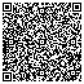 QR-код с контактной информацией организации БАЗИС, ООО