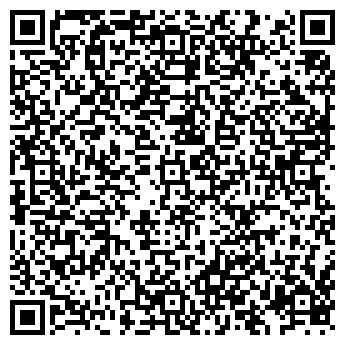 QR-код с контактной информацией организации ТРИАФ, ООО