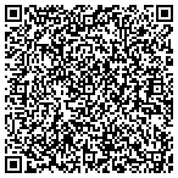 QR-код с контактной информацией организации ООО Траектория Логистики
