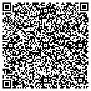 QR-код с контактной информацией организации «Росводоканал»