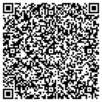 QR-код с контактной информацией организации Макош