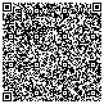 QR-код с контактной информацией организации ООО Ветераны силовых структур