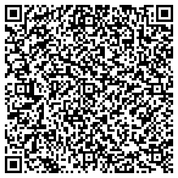 QR-код с контактной информацией организации ООО Гостиница Петроградская
