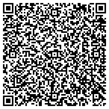 QR-код с контактной информацией организации Кладовая для гурманов
