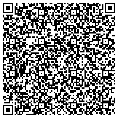 QR-код с контактной информацией организации Багетная мастерская "Вектор - искусство"