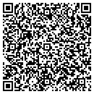 QR-код с контактной информацией организации ООО Салют даром