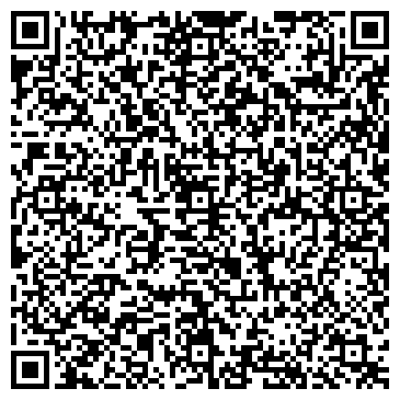 QR-код с контактной информацией организации Ярмарка Мебели
