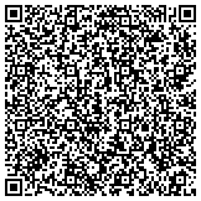 QR-код с контактной информацией организации ООО Бюро переводов метро Бибирево