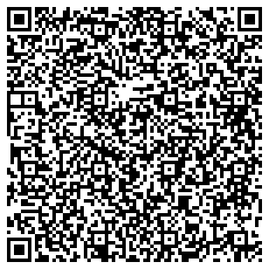 QR-код с контактной информацией организации ООО Клиника Доктора Гришкяна