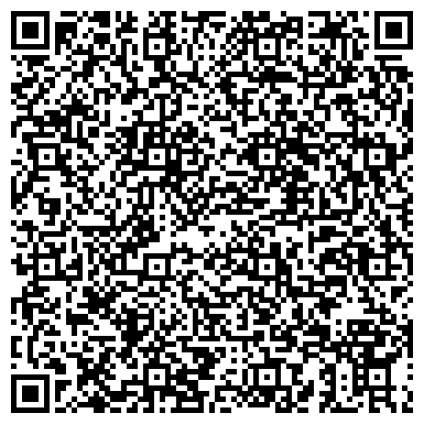 QR-код с контактной информацией организации Школа - студия наращивания ресниц "LaBS"