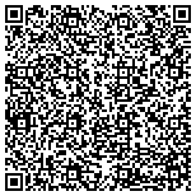QR-код с контактной информацией организации ООО Танцевально - Спортивный Центр "NRG"