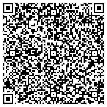 QR-код с контактной информацией организации Остров Красоты Симада
