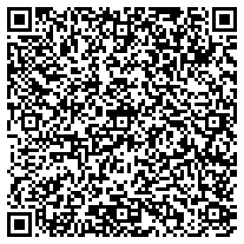 QR-код с контактной информацией организации ИП Мир аккумуляторов
