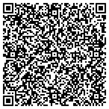 QR-код с контактной информацией организации Твой лендинг
