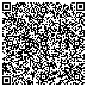 QR-код с контактной информацией организации Свадебный салон "Алина"