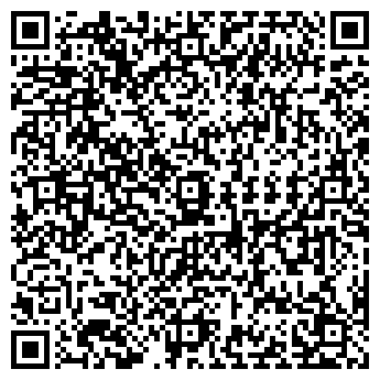 QR-код с контактной информацией организации ООО СТРОЙПОДРЯД