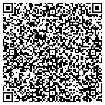 QR-код с контактной информацией организации MoscowMom